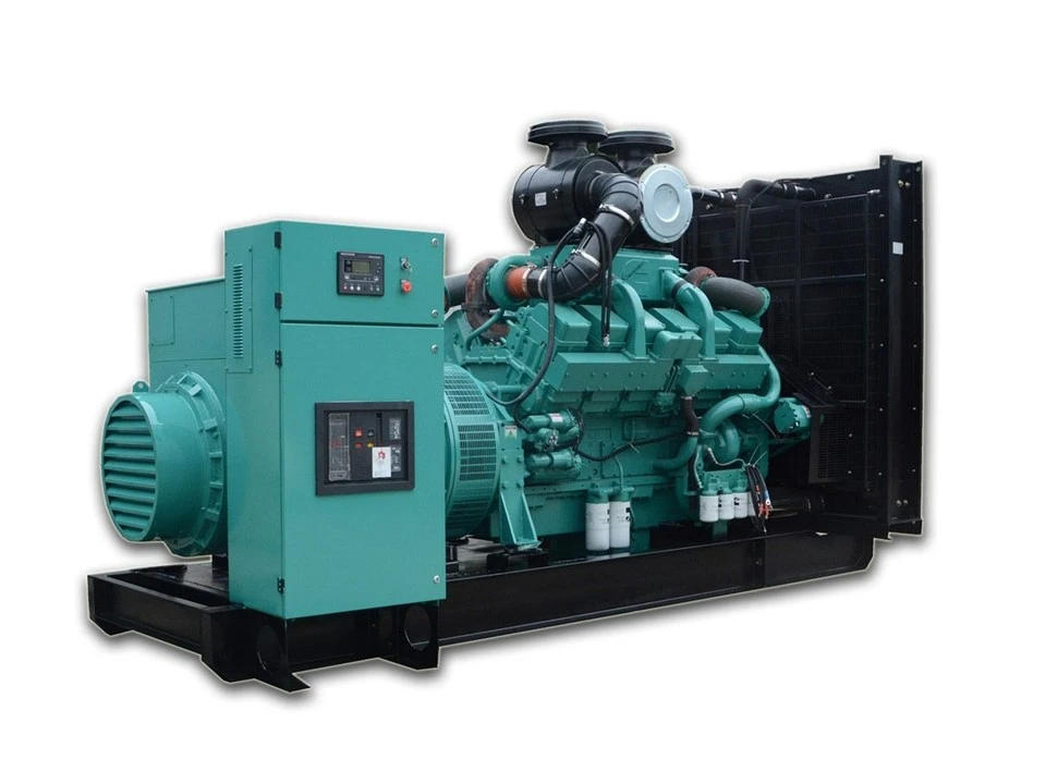 Generator od 8 kilovata