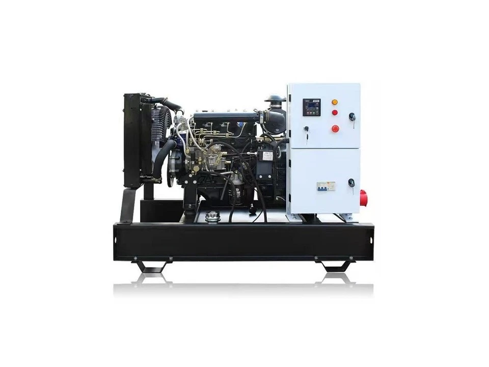 8 Kilowatt Generator factory 8 Kilowatt Generator factory