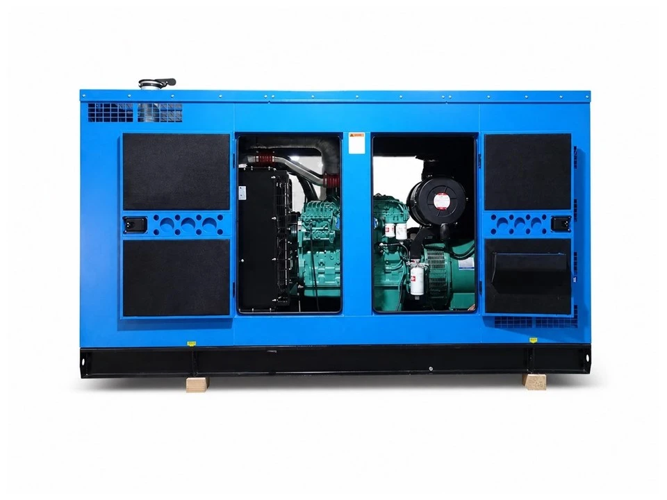 Generator 8.5kVA factory
